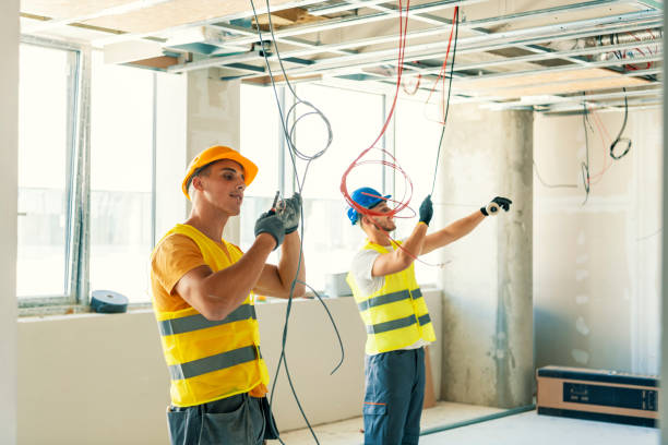 Best Electrical Safety Inspections  in Villa Park, CA