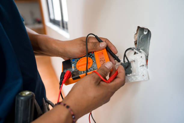 Emergency Electrical Repair Services in Villa Park, CA