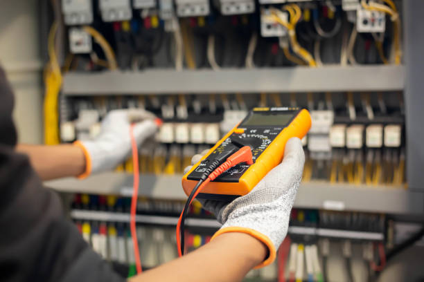 Best Electrical Troubleshooting and Repair  in Villa Park, CA