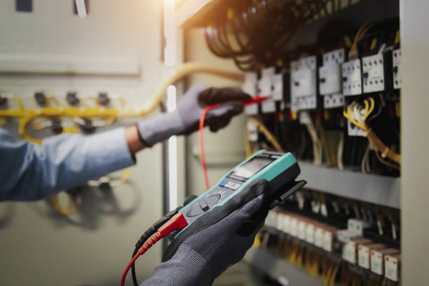 Best Commercial Electrical Services  in Villa Park, CA